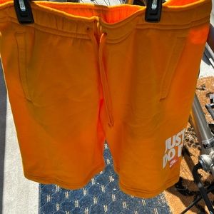 Nike shorts